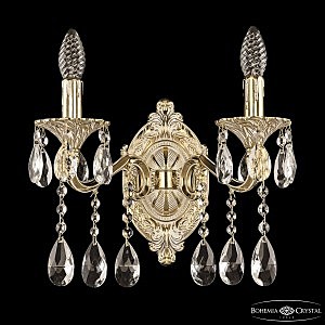 Настенное бра Verona 7202B10/2/175 A GW