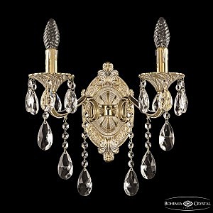 Настенное бра Verona 7202B10/2/175 B GW