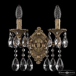 Настенное бра Verona 7202B11/2/125 A FP