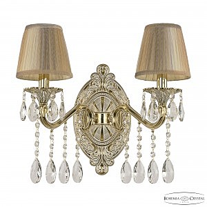 Настенное бра Verona 7202B12/2/210 A GW ST8