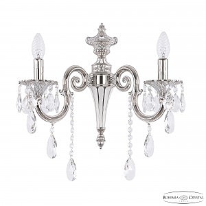 Настенное бра Verona 7203B20/2/175 B NW