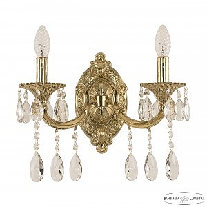 Настенное бра Verona 7208B10/2/175 A G