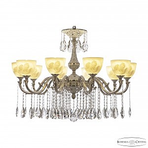 Подвесная люстра Verona 72101/10/300 A NW P1 U Angel