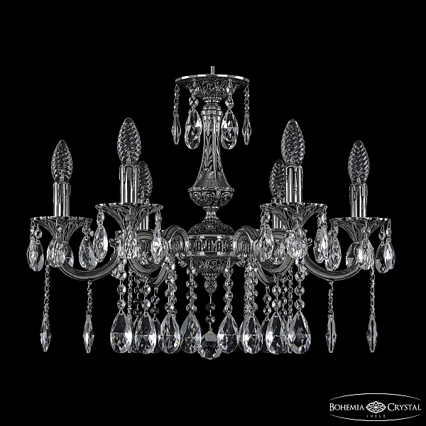 Подвесная люстра Verona 72101/6/175 A NB