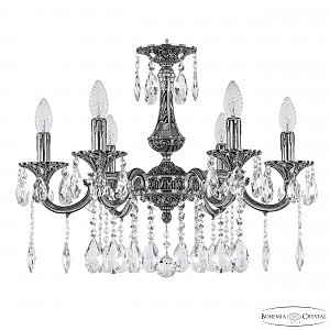 Подвесная люстра Verona 72101/6/175 A NB