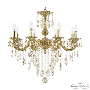 Подвесная люстра Verona 72101/8/210 B G K801