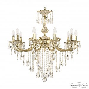 Подвесная люстра Verona 72108/10/250 A GW