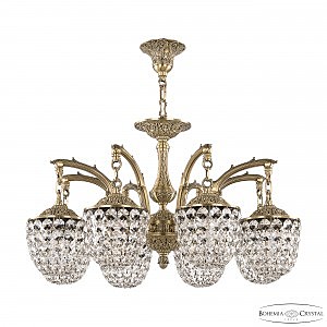 Подвесная люстра Verona 72111R/8/250 FP