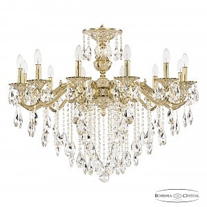 Подвесная люстра Verona 72202/10/300 B GW