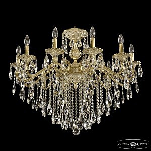 Подвесная люстра Verona 72202/12/300 B GW