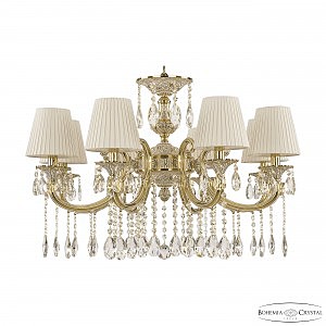 Подвесная люстра Verona 72209/8/250 A GW ST1