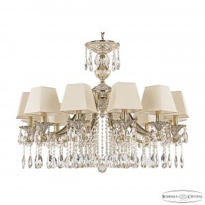 Подвесная люстра Verona 72211/12/300 A GW SQ7