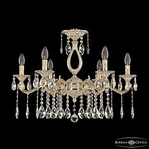 Подвесная люстра Verona 72302/6/210 A GW