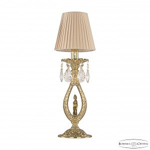 Настольная лампа Verona 72400L/1 G FH1S ST4