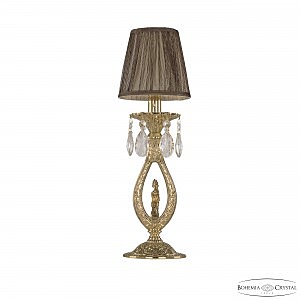 Настольная лампа Verona 72400L/1 G FH1S ST9