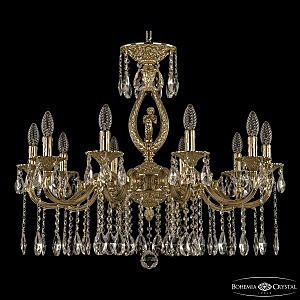 Подвесная люстра Verona 72401/10/250 A G FA4M