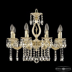 Подвесная люстра Verona 72401/8/175 A GW FD2S