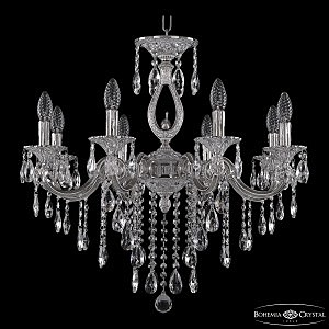 Подвесная люстра Verona 72401/8/210 B NW FS2S