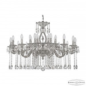 Подвесная люстра Verona 72405/24/365 A NW FD2M