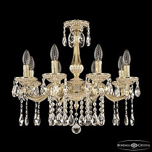 Подвесная люстра 7510 75101/8/175 A GW