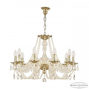 Подвесная люстра 1601 1601/10/240 G