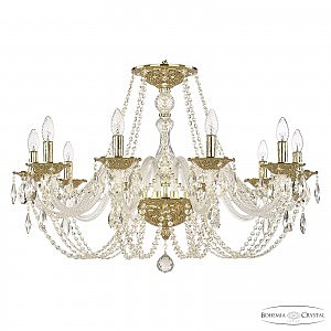 Подвесная люстра 1601 1601/10/300 G