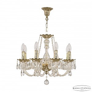 Подвесная люстра 1601 1601/8/160 G