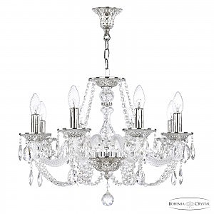 Подвесная люстра 1601 1601/8/195 NW