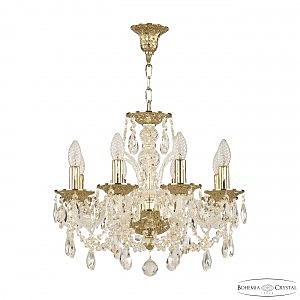 Подвесная люстра 1605 1605/8/141 G