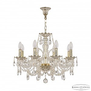 Подвесная люстра 1605 1605/8/195 GW