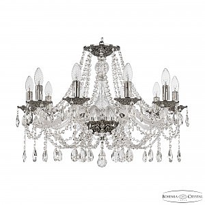 Подвесная люстра 1607 1607/10/240 NB