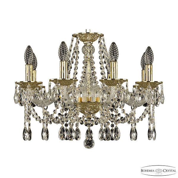 Подвесная люстра 1607 1607/8/200 G