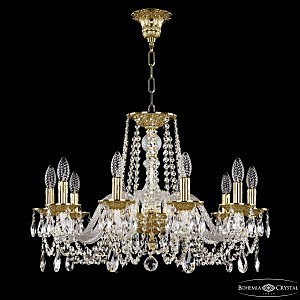 Подвесная люстра 1602 16202/10/240 G