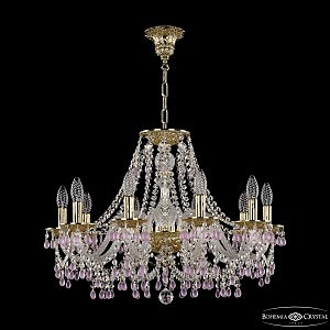 Подвесная люстра 1610 16210/10/240 G V7010