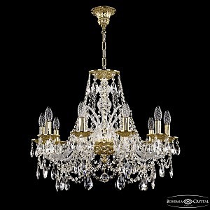 Подвесная люстра 1611 16211/10/240 G