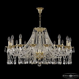 Подвесная люстра 1613 16213/16/360 G