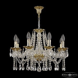 Подвесная люстра 1613 16213/8/200 G