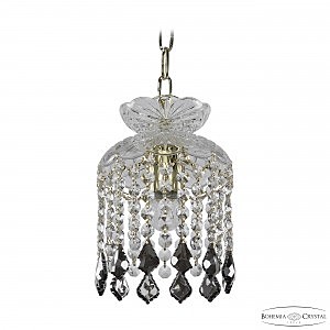 Светильник подвесной 1478 14781/15 G Leafs K781