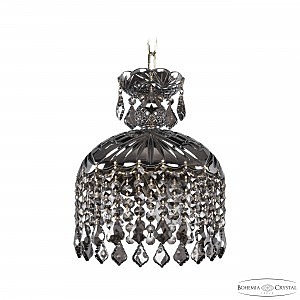 Светильник подвесной 1478 14781/22 G Leafs M731