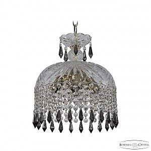 Светильник подвесной 1478 14781/25 G Drops K731