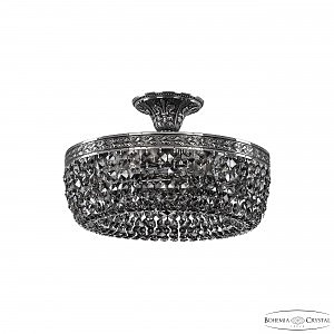 Потолочная люстра 1903 19031/35IV NB R781