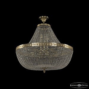 Потолочная люстра 1905 19051/H1/80IV G C1