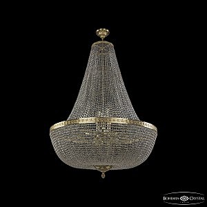 Потолочная люстра 1905 19051/H2/100IV G C1