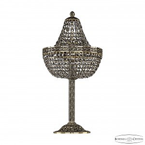 Настольная лампа 1905 19051L6/H/25IV GB R731