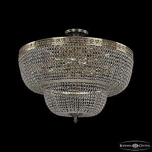 Потолочная люстра 1909 19091/70IV GB C1