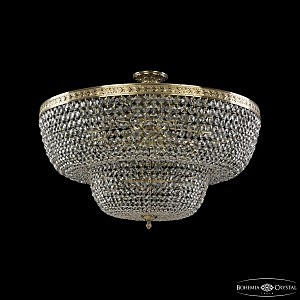 Потолочная люстра 1909 19091/90IV G C1