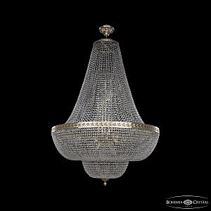 Потолочная люстра 1909 19091/H2/90IV G C1