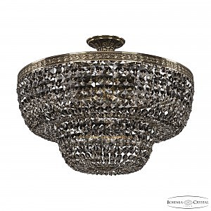 Потолочная люстра 1910 19101/55IV GB R731