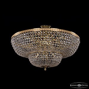 Потолочная люстра 1910 19101/80IV G C1