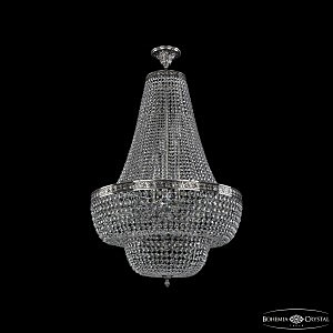 Потолочная люстра 1910 19101/H2/70IV NB C1